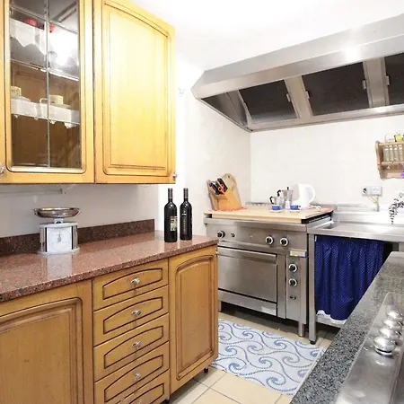 Costa Di Gial 別荘 *