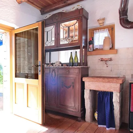 別荘 Costa Di Gial *