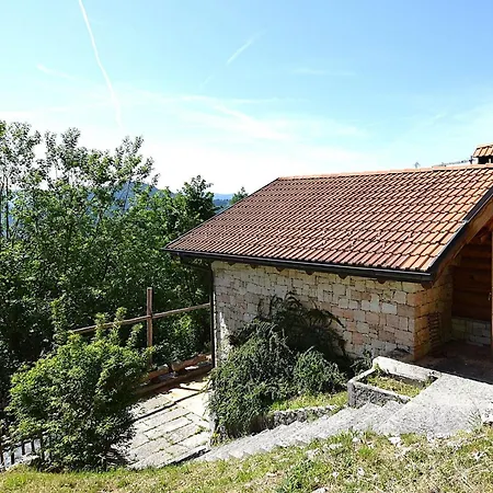 Costa Di Gial 別荘 Lamon