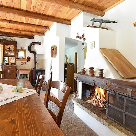 別荘 Costa Di Gial Lamon