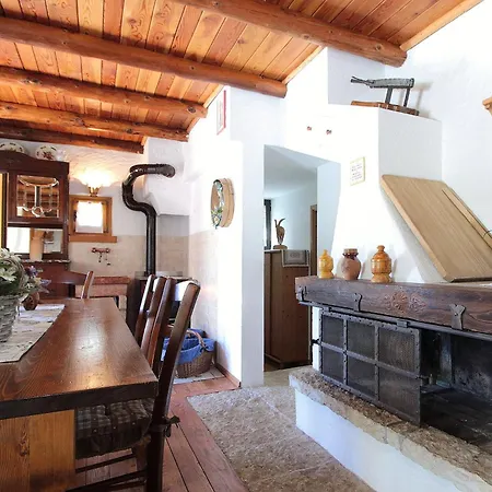 Ferienhaus Costa Di Gial Lamon