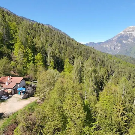 Ferienhaus Costa Di Gial