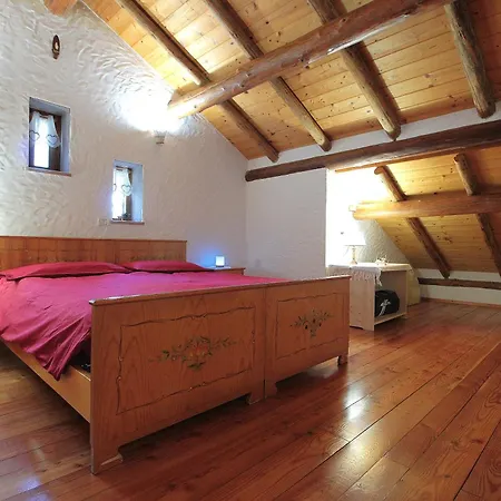 Ferienhaus Costa Di Gial Lamon