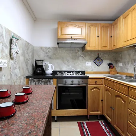 Costa Di Gial Ferienhaus Lamon