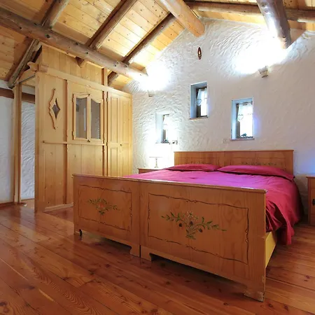 Costa Di Gial Ferienhaus Lamon