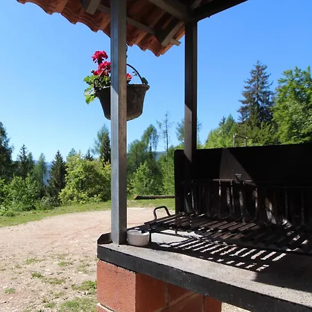 Costa Di Gial Ferienhaus Lamon
