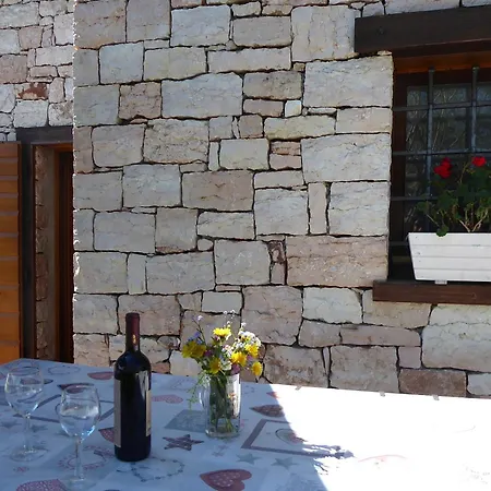 Costa Di Gial Ferienhaus *