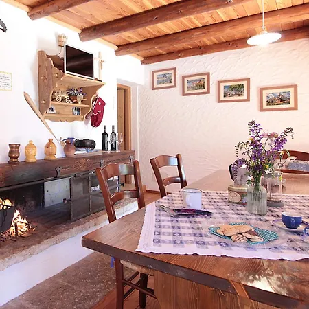 Ferienhaus Costa Di Gial *