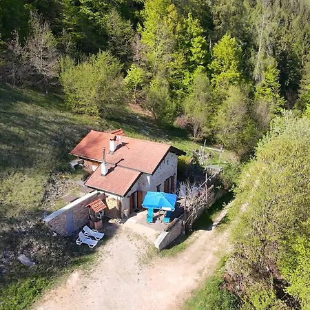 Costa Di Gial Ferienhaus