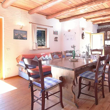 Ferienhaus Costa Di Gial