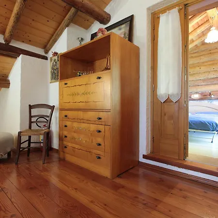 Costa Di Gial Ferienhaus
