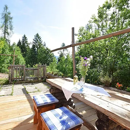 Costa Di Gial Vakantiehuis *