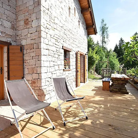 Vakantiehuis Costa Di Gial