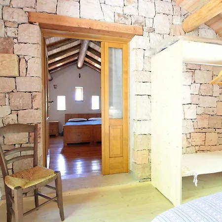 Casa vacanze Costa Di Gial