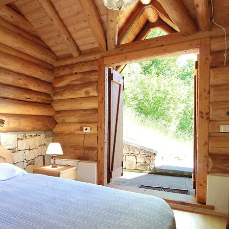 Casa vacanze Costa Di Gial *