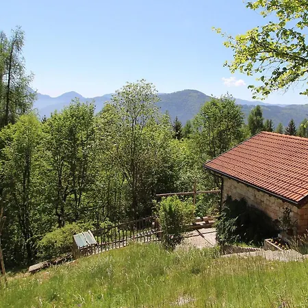 Costa Di Gial Vakantiehuis Lamon