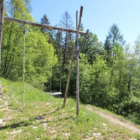 Costa Di Gial Дом отдыха *