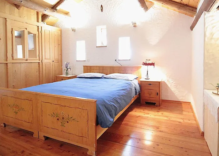 Vakantiehuis Costa Di Gial Lamon