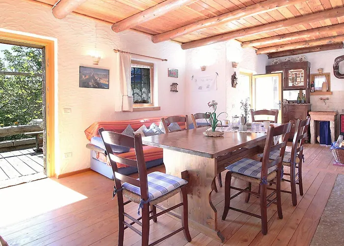 Vakantiehuis Costa Di Gial