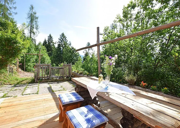 Costa Di Gial Vakantiehuis *