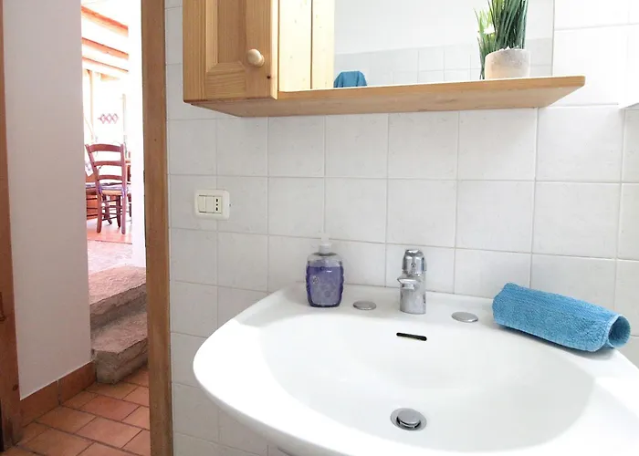 Costa Di Gial Vakantiehuis