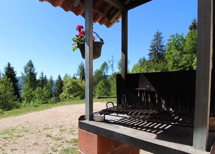 Vakantiehuis Costa Di Gial