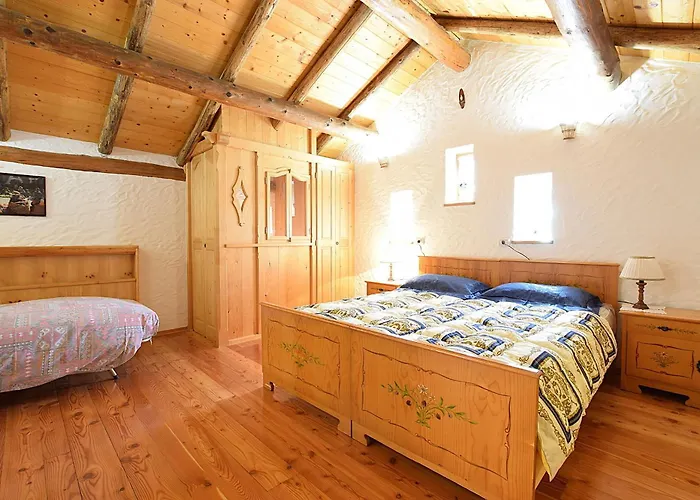 Costa Di Gial Vakantiehuis