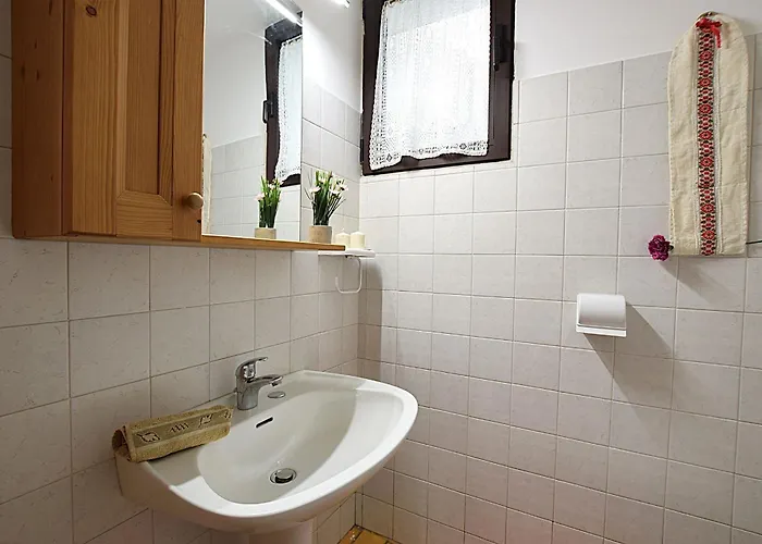 Vakantiehuis Costa Di Gial