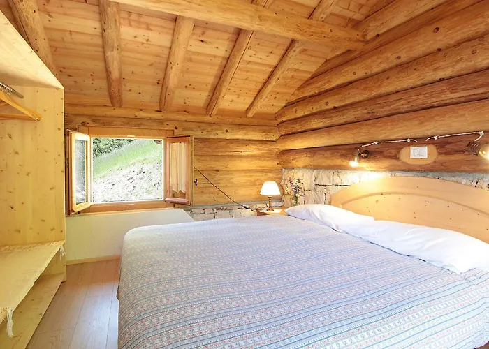 Vakantiehuis Costa Di Gial