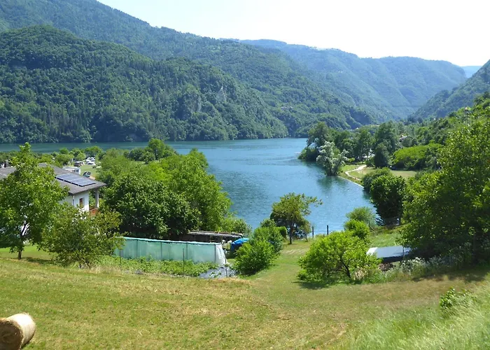 Costa Di Gial Vakantiehuis *