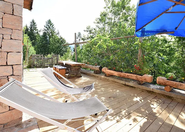 Vakantiehuis Costa Di Gial *