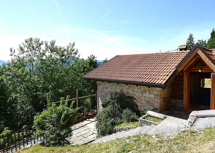 Costa Di Gial Vakantiehuis Lamon