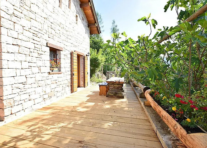 Vakantiehuis Costa Di Gial