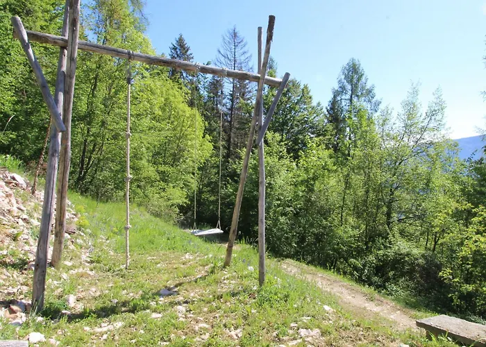 Costa Di Gial Vakantiehuis *